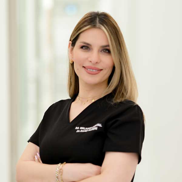 Dr. Randi Alderi Best Dentist in Burlington