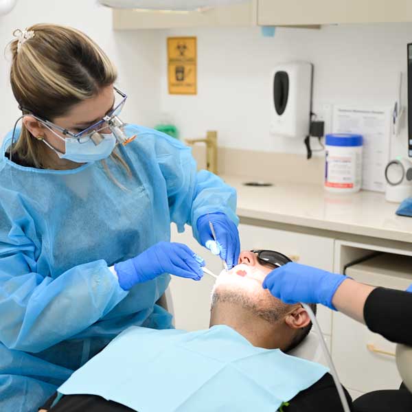 Emergency Dental Clinic Burlington