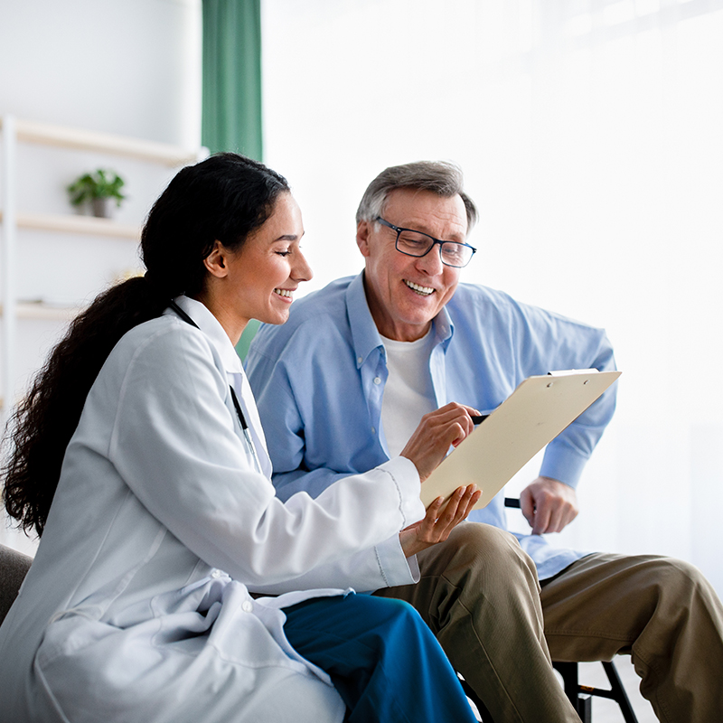 Benefits of Choosing Full Dentures