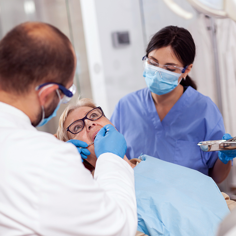 Who Is Eligible for CDCP?