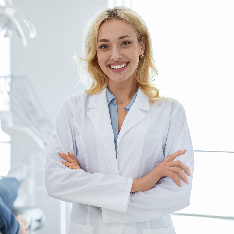 Why Choose RA Walkers Dental Clinic