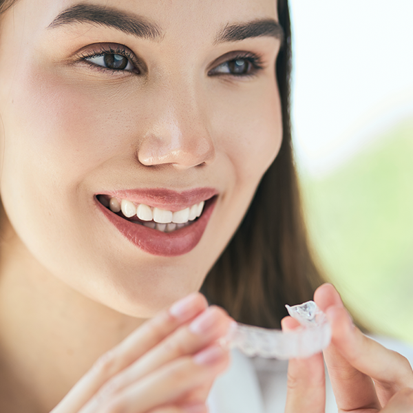 Are You a Candidate for Invisalign