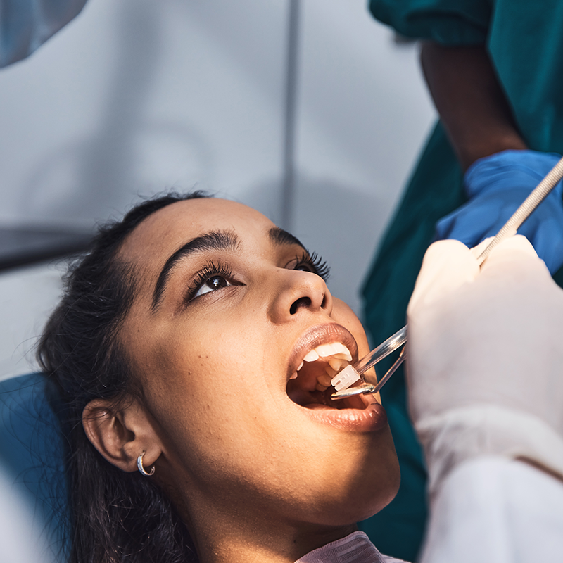 gum disease treatment
