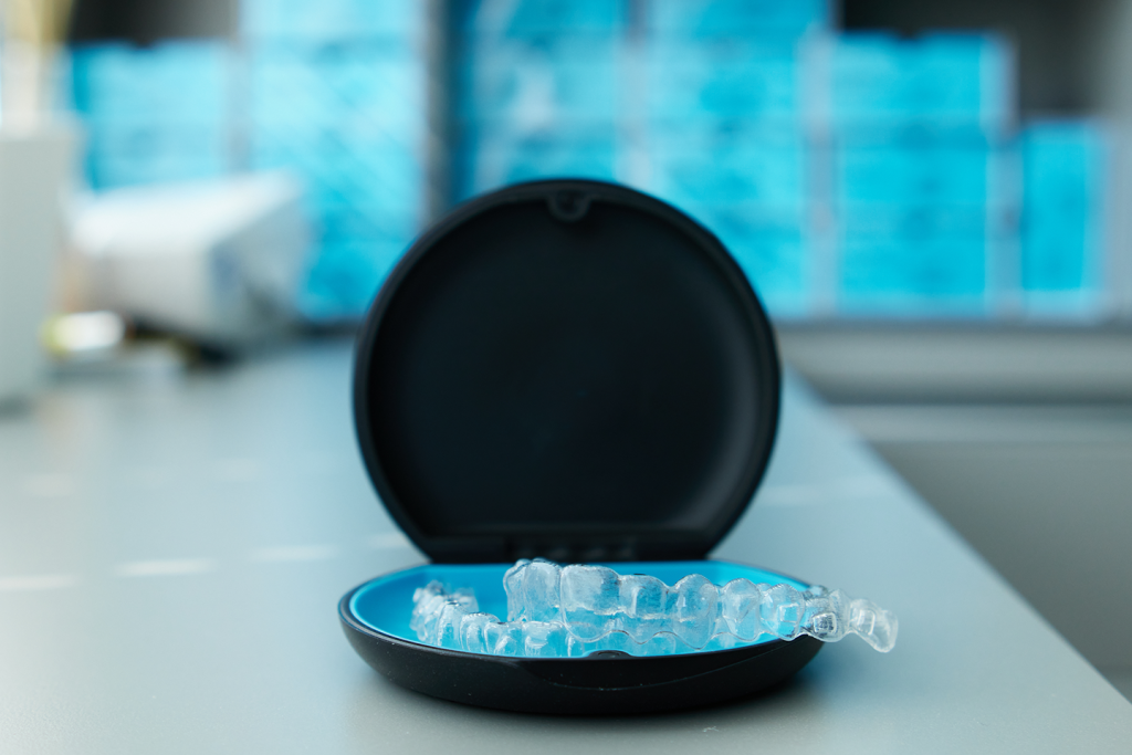 Invisalign Burlington​