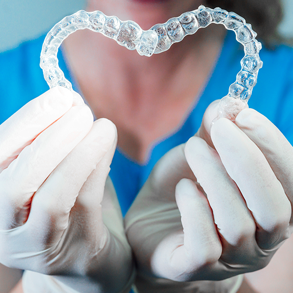 Invisalign Treatment Burlington