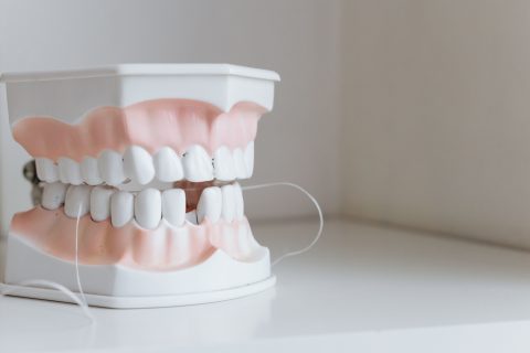 Full Dentures vs. Dental Implants