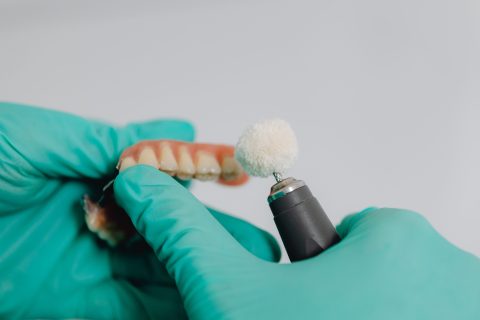 What to Expect During the Full Denture Process