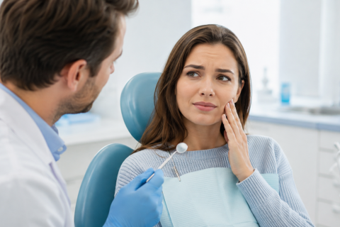Signs You Need a Root Canal
